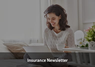 Insurance Newsletter