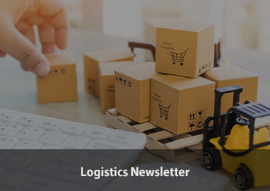 Logistics Newsletter