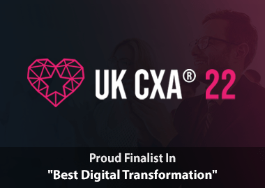 CXA Award