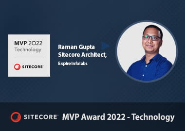 MVP Award