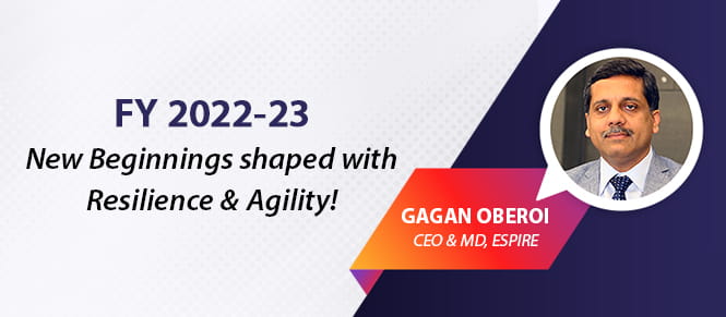 Covid19 advisory note from espire ceo May 2022 insight