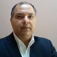 Sanjeev Patni