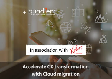 Accelerate cx transformation with cloud migration insight small