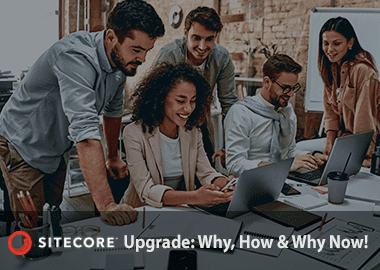 Sitecore upgrade why how and why now