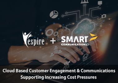 Cloud Based Customer Engagement & Communications Supporting Increasing Cost Pressures Insight